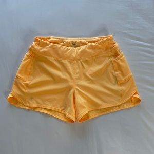 Athleta shorts